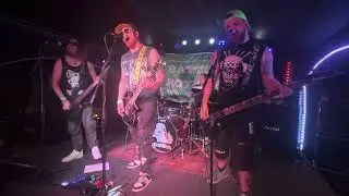 Scumbus - 'Drunk Again'