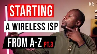 WISP Client Setup Tutorial | Step-by-Step Wireless ISP Setup & Installation Guide