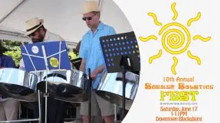 2017 Summer Solstice Fest