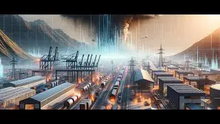 Transnet&rsquo;s Deepening Crisis: Poor Performance and Escalating Debt Risks Undermine South African Logi