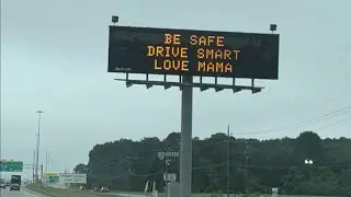 Best Highway Safety Signs, US DOT Humor
