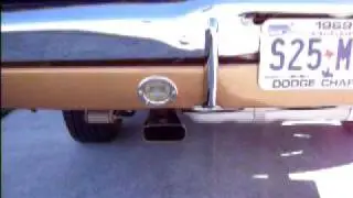 Our ACM55 Mufflers ACCURATE EXHAUST LTD (accurateltd.com)