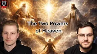 The Godhead in the Hebrew Bible (A Polemic)