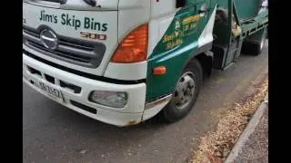 Jims Skip Bin Hire Cranbourne