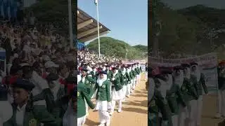 Independence day | Noble English School | Hoskote. #hoskote #school #independenceday #india