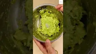 Avocado Toast Indian Style!