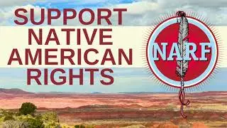 Native Made Interviews the Native American Rights Fund Intro Video