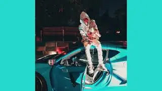 Lil Poppa - Feenin&rsquo; [Clean]