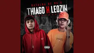 Batalha de Mc's Thiago X Leozin (feat. Leozin)