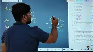 CLASS 4   MATHS  CHAPTER 4   SUBTRACTION