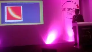 UK Space 2017 - BIS NLV Agent-based Launch Market Modelling