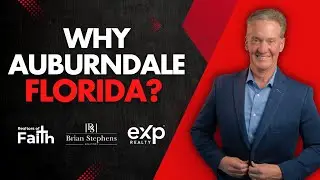 Moving to Auburndale, Florida? Here's What You Need to Know