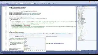 Dotnet 8 Blazor Implementing Authentication and Authorization using Identity - Policy Authorization