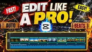 How to Hit Beats in CapCut PC | Perfect Beat Sync Tutorial