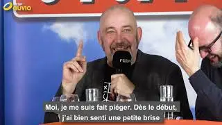Dominique Watrin - Faire majorette