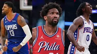 This is The Best Chance The 76ers Will Get