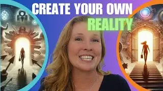 Creating Your Own Reality Through Your Reticular Activating System (RAS)