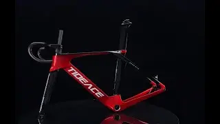 Looking for a high-performance road bike frame --- Tideacebike CR068?