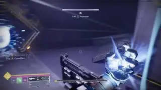 Spire solo run #2