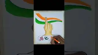 Vote for Better India 🗳️🇮🇳 #shorts #shortvideo