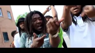 Big Booda ft Money Mack - Ba Boy (Shot By @BlaQstar91)