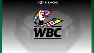 World Boxing Council - 2 | WWE 2K - Universe Mode