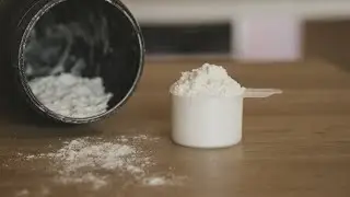 Study finds protein powders and shakes contain high levels of lead. What you should know