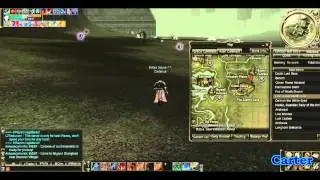 Road to Last Lesser Giant Glaki 78 lvl