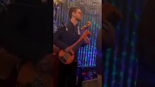 Mr. Charlie Grateful Dead #jam Matt Hartle Gold CalKucky Band 12/28/25 #gratefuldead #jam #Bluegrass
