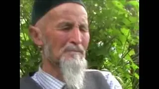 Документалдуу фильм ДОСОЙ