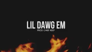 G Surge - Lil Dawg Em (Official Audio)