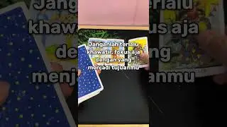 Pesan Alam Semesta 14 #tarot #ramaltarot #tarotcards #pesansemesta #ramalanhariini #ramaltarot
