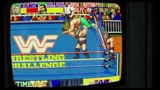 New Retro Arcade (PC) - Gameplay