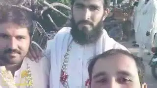 Naqeeb Banisai funny poetry no5