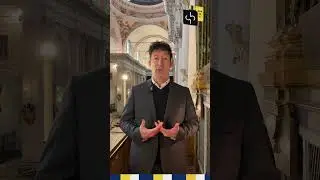 L'organo a canne della Cappella di San Liborio