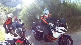 Ruta MaxiTrail Off Road // Granada 01.06.19 // @Rider_83