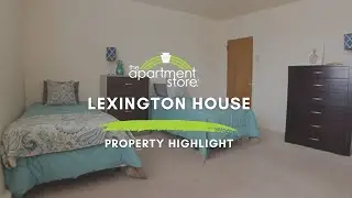Lexington House Apartments | Property Highlight