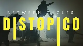 Between Cycles - Distopico ft Tania Marmolejo (Moorelo) (Official Video)