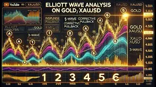 GOLD (XAUUSD) ELLIOTT WAVE FORECAST 09-JAN-2025