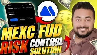 Mexc Fud | Mexc Risk Control Solved | 🔥
