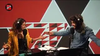 Elisa Sciuto & Massimo Galanto - Aperizeta 07-04-2018