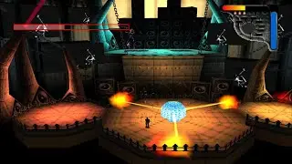 Apocalypse - Part 7 - Plague (PS1)