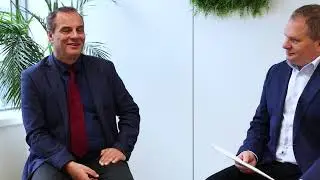 Wywiad z Jackiem Misiejukiem   Enel X Polska