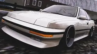 DRIFT  IBISHU  / FORMULA DRISTA / BeamNG DRIFT
