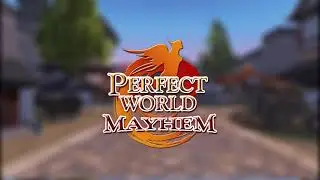 Perfect World Mayhem PW Mayhem