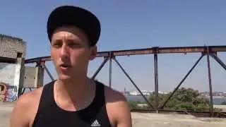 Mr. Soldier - Я против