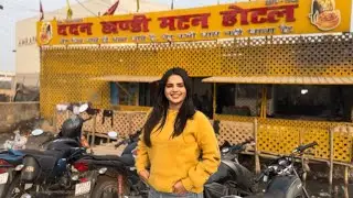 Dadan handi honest review #chicken #mutton #dadanhandimutton #patna #recipe 