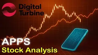 Digital Turbine : APPS Stock Analysis with Elliott Wave + Trade Setup