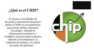 Informe Financiero de V&iacute;as de Bogot&aacute; S A utilizando el CHIP