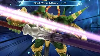 Digimon ReArise | Titamon Digivolution